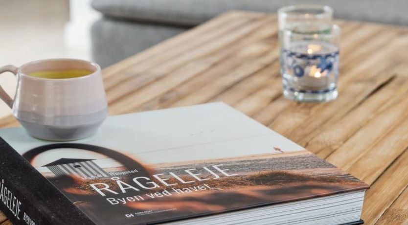 Photo of "Troels" - 1.2km from the sea