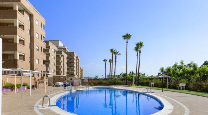 Photo of Costa Caribe I Apartment 2