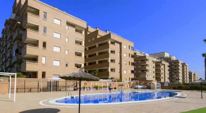 Photo of Costa Caribe I Apartment 2