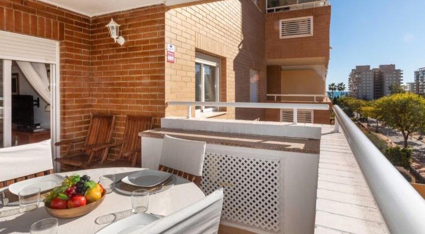 Photo of Costa Caribe I Apartment 2