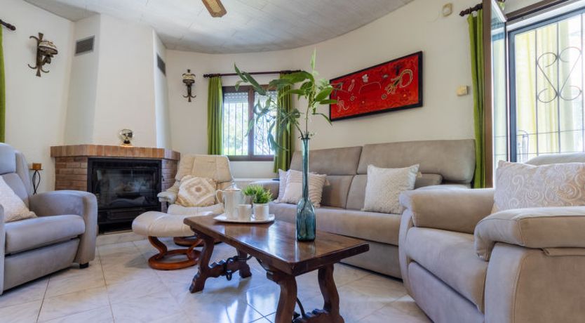 Photo of Reca Holiday Home 3