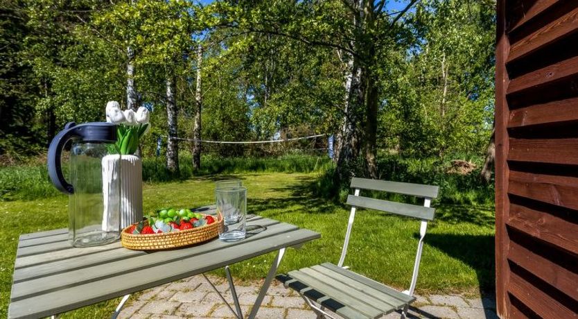 Photo of "Srebrenka" - 900m from the sea