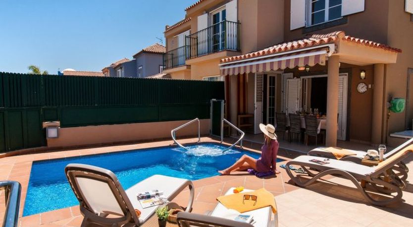 Photo of Meloneras Hills 16