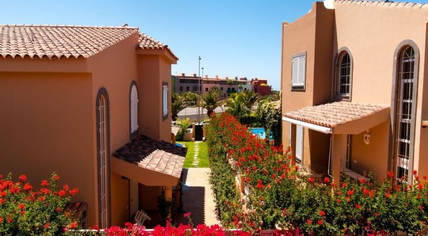 Photo of Meloneras Hills 16