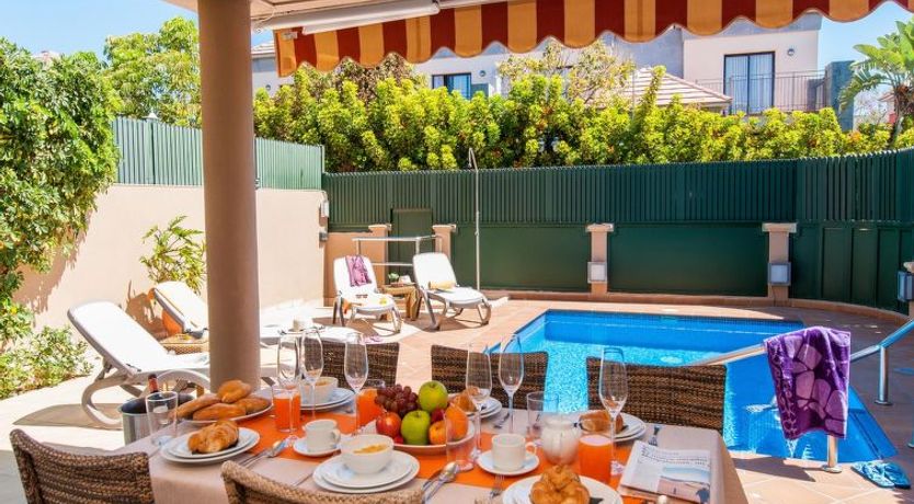 Photo of Meloneras Hills 16