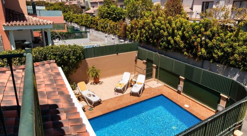 Photo of Meloneras Hills 16