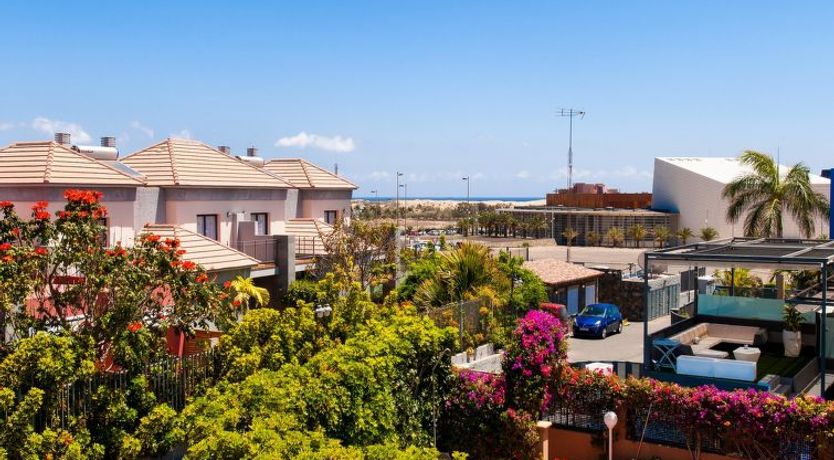 Photo of Meloneras Hills 16