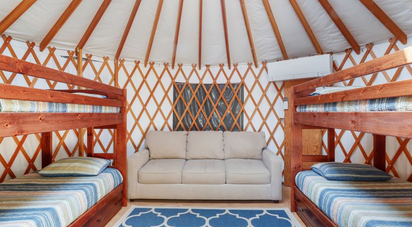 Photo of Large Glass of Red