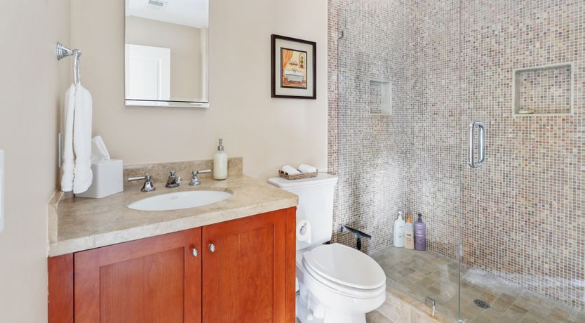 Photo of Large Glass of Red