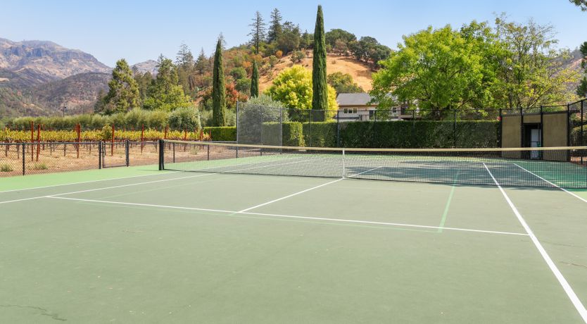 Photo of Large Glass of Red