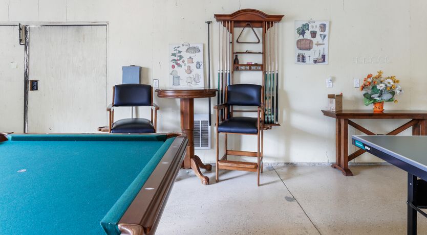 Photo of Large Glass of Red