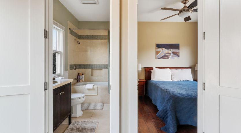 Photo of Large Glass of Red