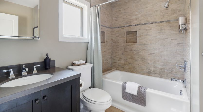 Photo of Large Glass of Red