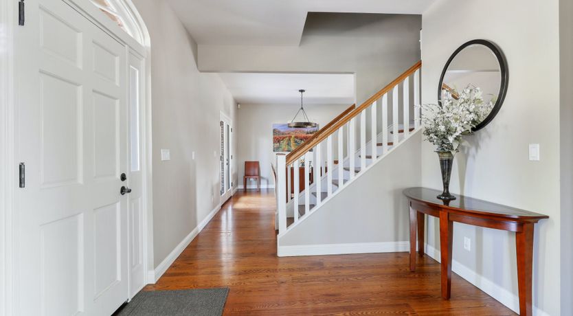 Photo of Large Glass of Red