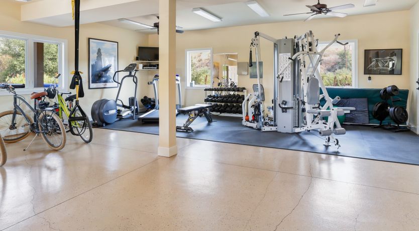 Photo of Large Glass of Red