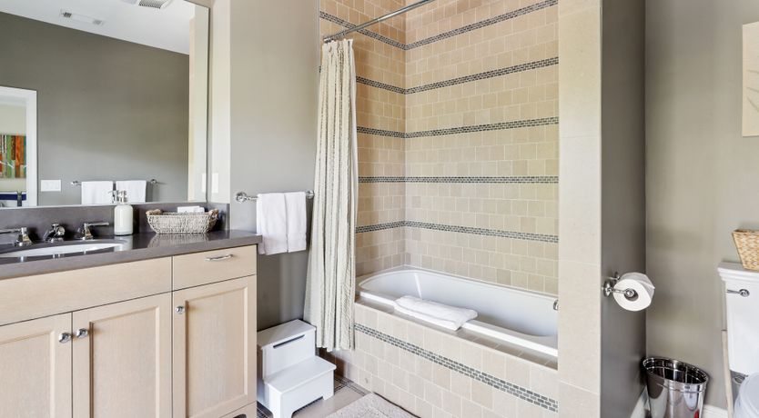 Photo of Large Glass of Red