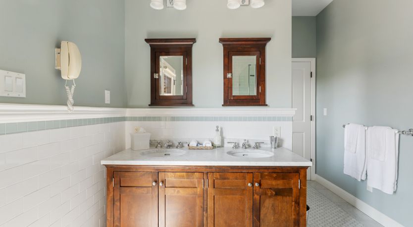 Photo of Large Glass of Red