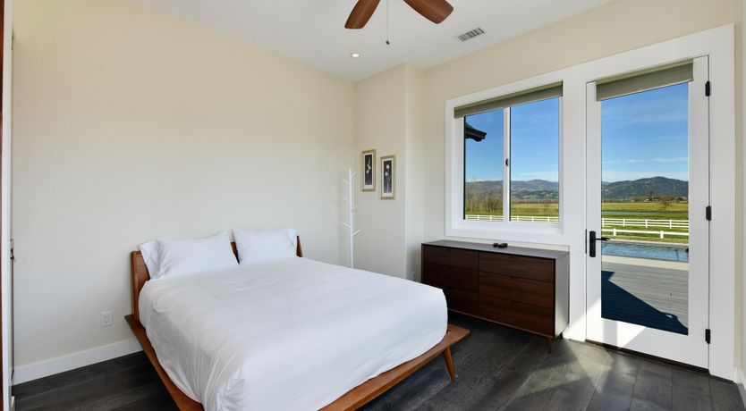 Photo of Life in the Valley