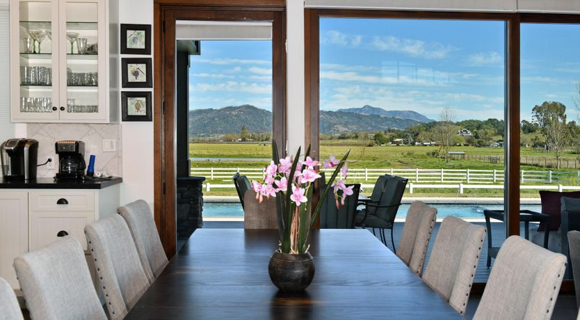 Photo of Life in the Valley