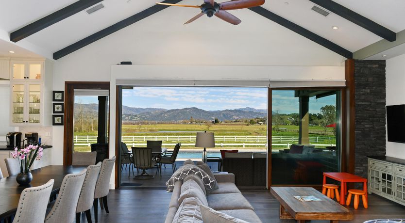 Photo of Life in the Valley