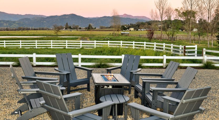 Photo of Life in the Valley