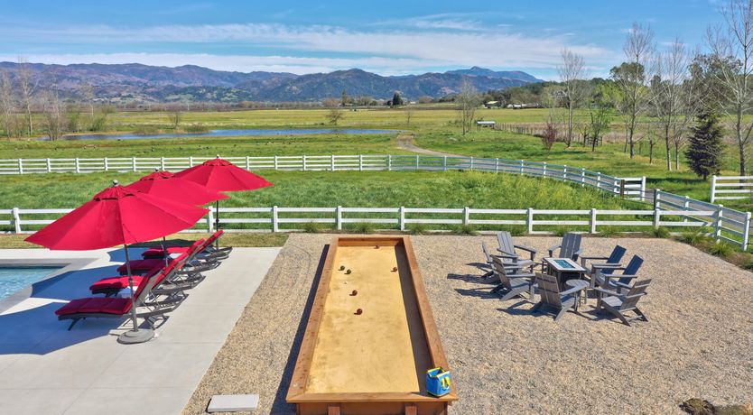 Photo of Life in the Valley