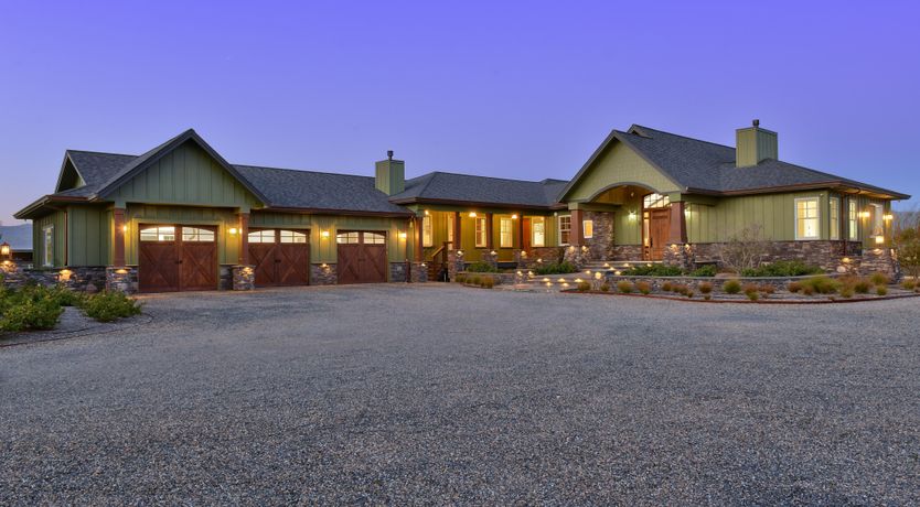 Photo of Life in the Valley