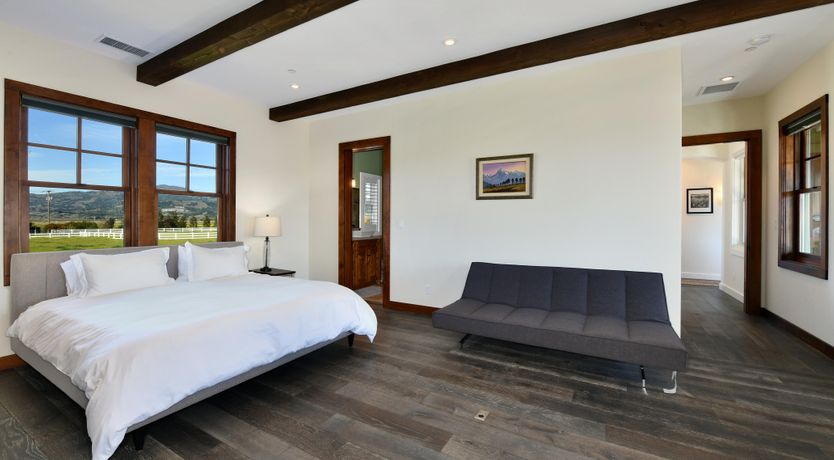 Photo of Life in the Valley