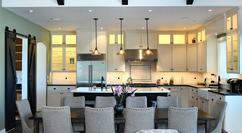 Photo of Life in the Valley