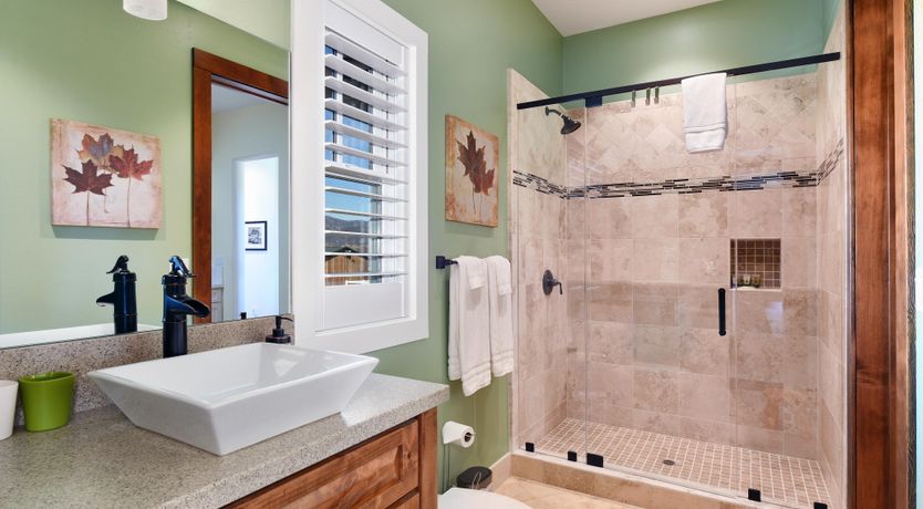 Photo of Life in the Valley