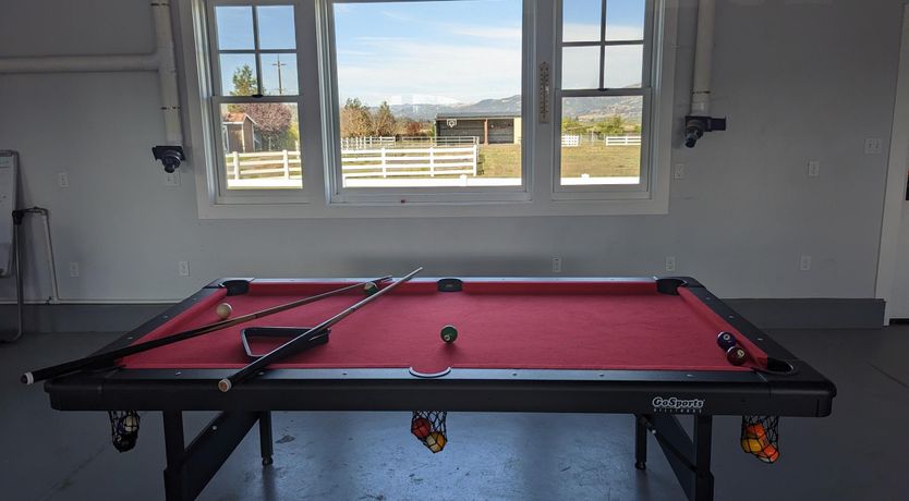 Photo of Life in the Valley