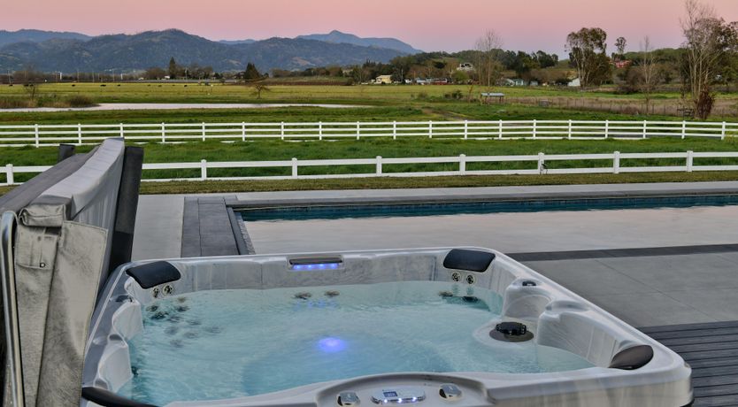 Photo of Life in the Valley