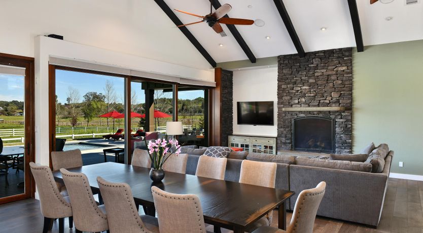 Photo of Life in the Valley