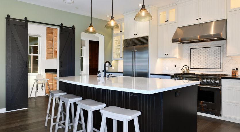 Photo of Life in the Valley