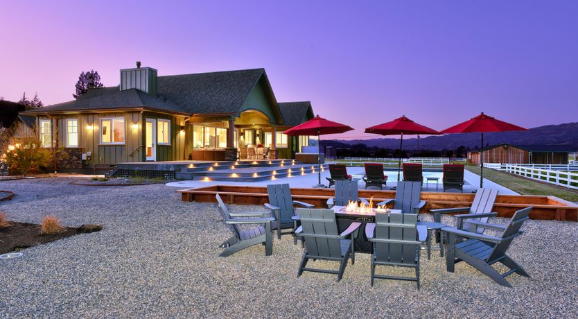 Photo of Life in the Valley