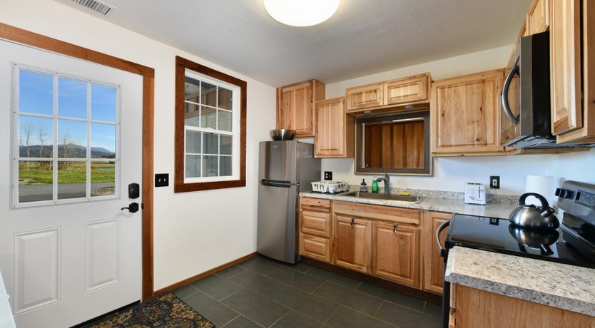 Photo of Life in the Valley