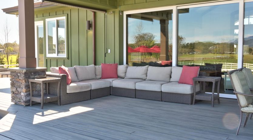 Photo of Life in the Valley