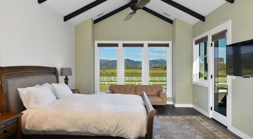 Photo of Life in the Valley