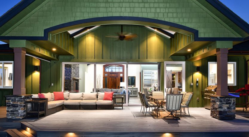 Photo of Life in the Valley