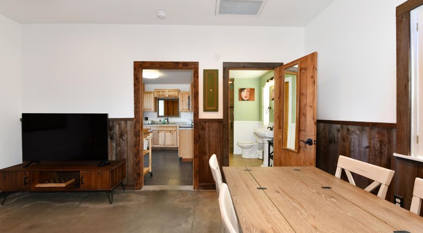 Photo of Life in the Valley