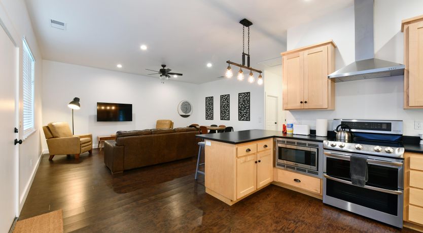 Photo of Life in the Valley