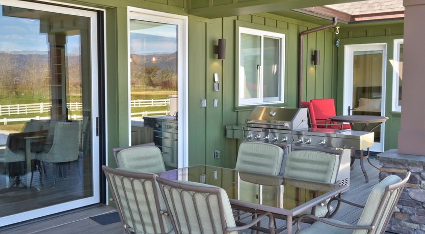 Photo of Life in the Valley