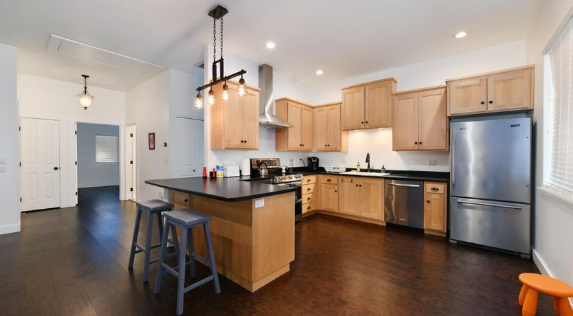 Photo of Life in the Valley