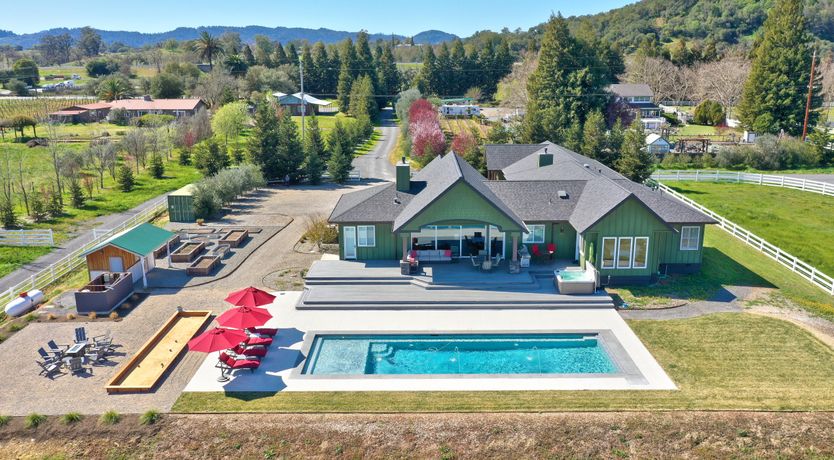 Photo of Life in the Valley