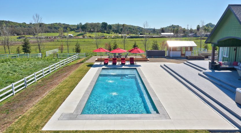 Photo of Life in the Valley