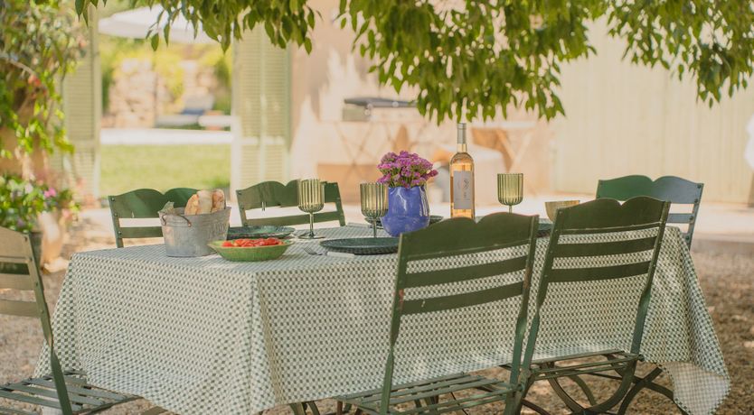 Photo of Provençal Charm