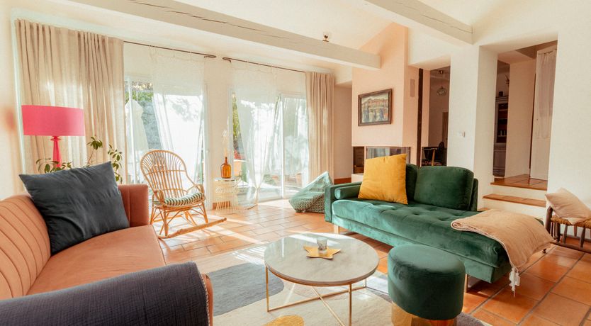 Photo of Provençal Charm