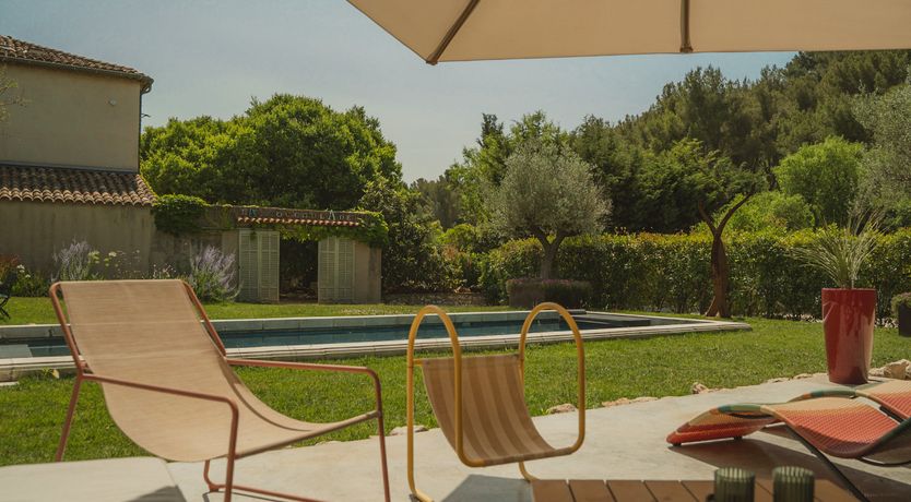 Photo of Provençal Charm