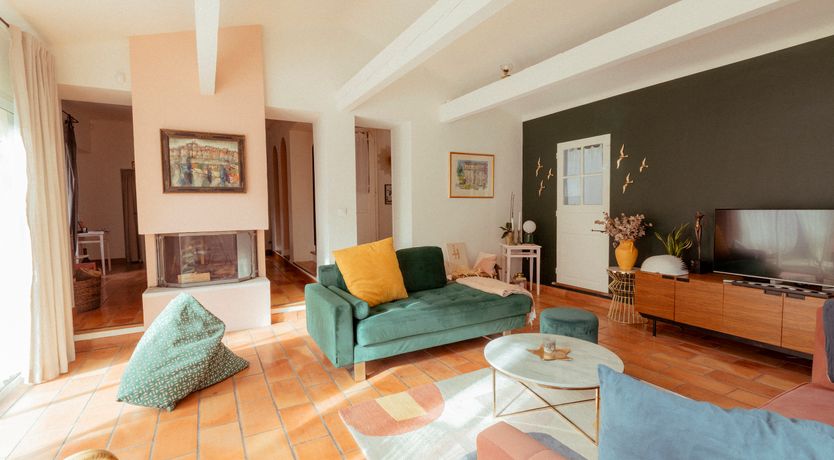 Photo of Provençal Charm