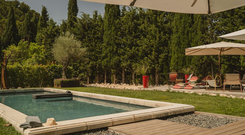 Photo of Provençal Charm